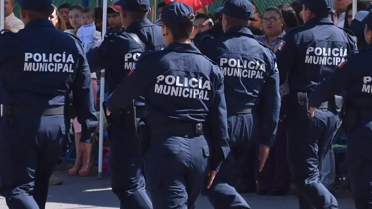 Atenderá Inmira a policía víctima de violencia y a su familia (2)